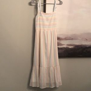 Gap sundress.  Size xs